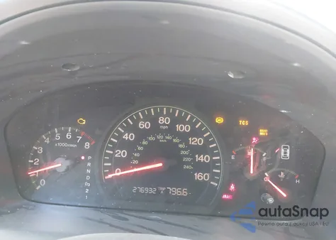 2004 Honda Accord 3.0 Ex from USA, damaged, VIN 1HGCM66554A082817